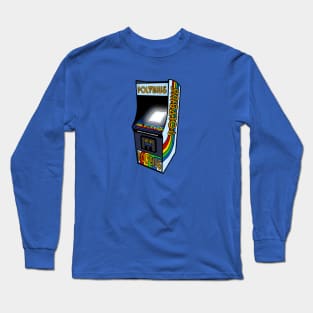 Polybius Long Sleeve T-Shirt